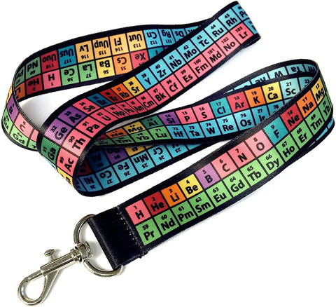 Periodic Table Hanger