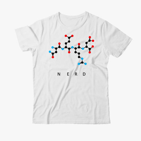 Amino Acids T-shirt