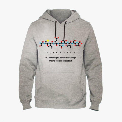 Amino Acids hoodie